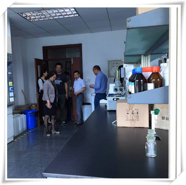 Best Price Peptides Tetrapeptide-1 with Lab Supply