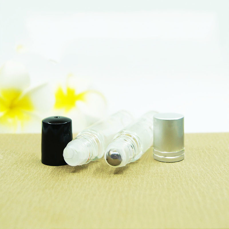 5ml Roll on Bottle for Essential Oil (NRB09)