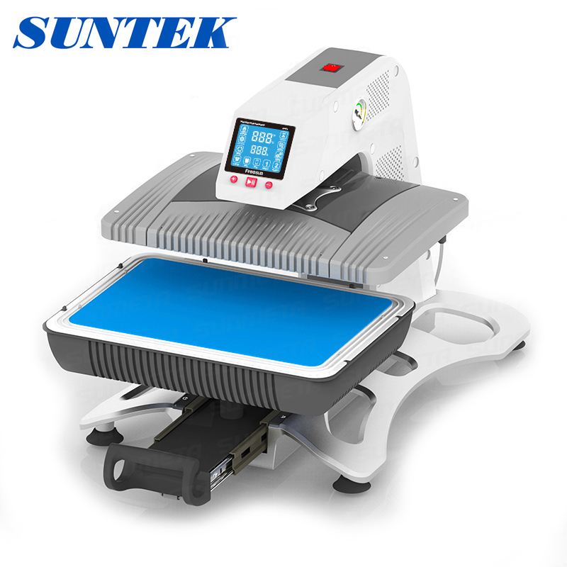 Multi-Function Automatic Heat Transfer Sublimation Machine (ST-420)