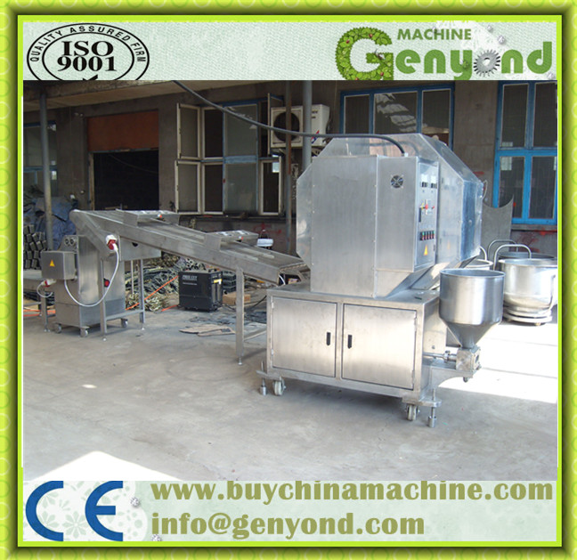 Automatic Fried Spring Roll Production Line