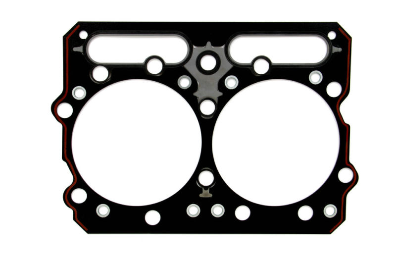 Cylinder Head Gasket for Cummins Nt 855