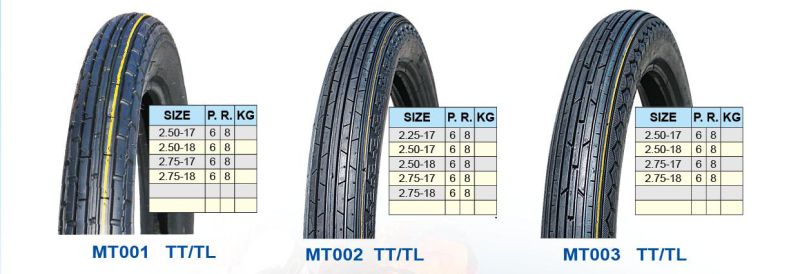 Motorcycle Tyre 130/60-13