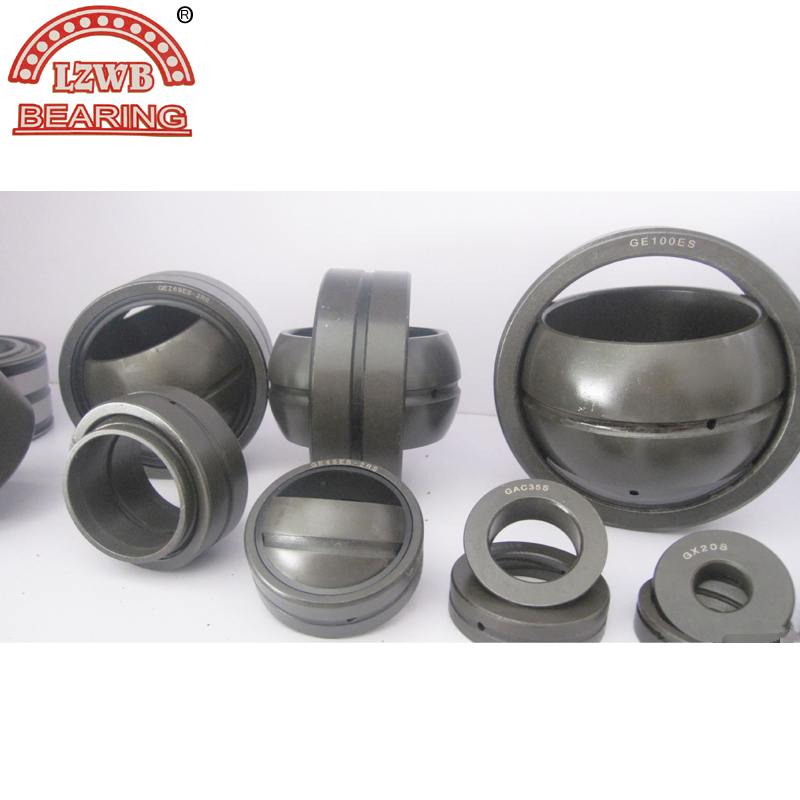 Quality and Package Guaranteed Radial Spherical Plain Bearing