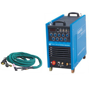 IGBT Inverter Pulse TIG Welding Machine (WSM7-315)