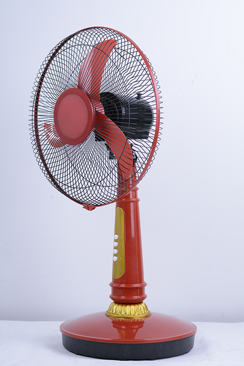 16 Inches DC24V Table Fan (SB-T-16DC-J)