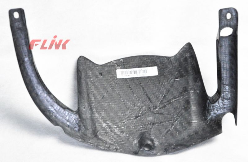 Carbon Fiber Rear Fender for Kawasaki Zx10r 2016