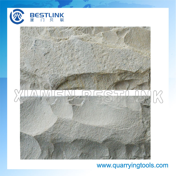 Electric Stone Splitting Machine for Decoration Wall Tile