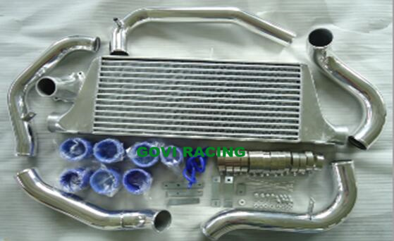 Radiator Air Water Cooled Intercooler for Mazda Rx-7 Fd3s (91-02)