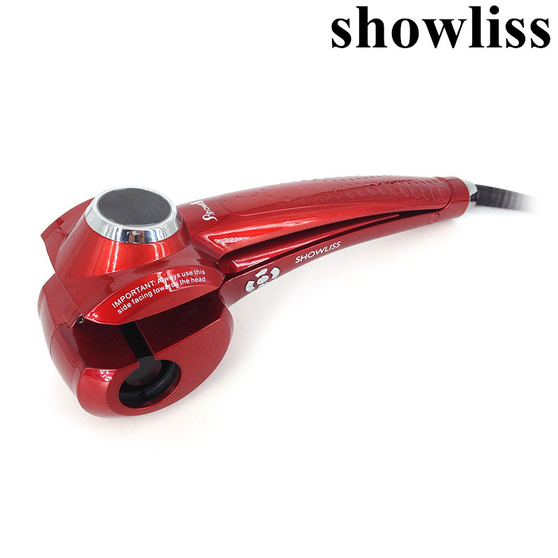 PRO Curl Hair Styler Automatic Hair Roller