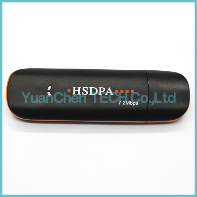 HSDPA USB 3G Wireless Modem for Android Tablet PC