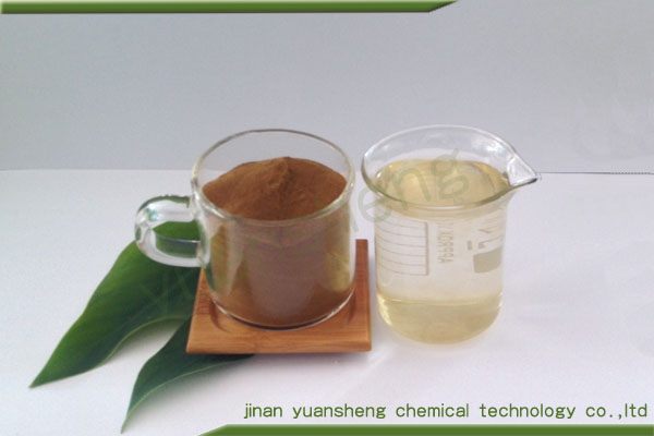 Textile Additives/Water Reducing Agent