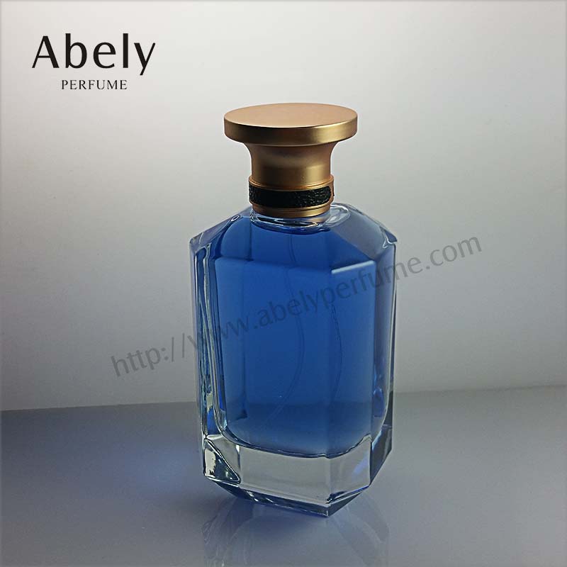 Hot Sale Glass Perfume Bottle From China Top Designer