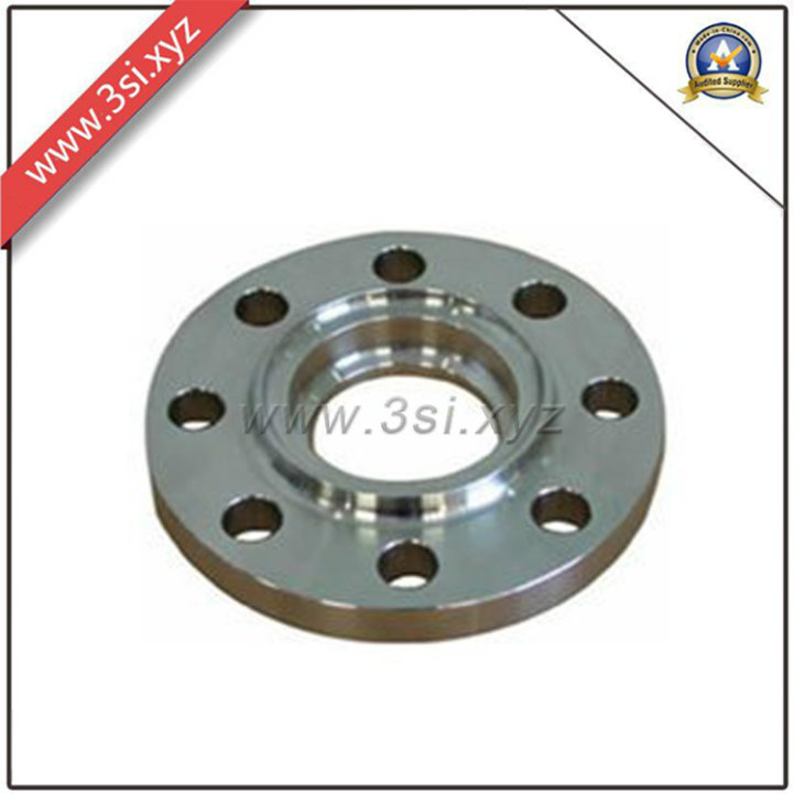 ASME Carbon Steel Socket Welding Flange (YZF-M295)