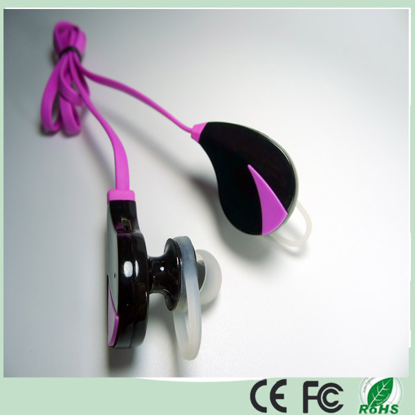 Promotional Price Bluetooth Wireless Music Earphone (BT-G6)