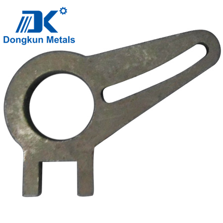 Stainless Precision Casting Key by Customized