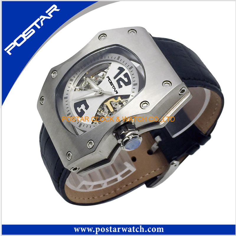 Top Grade Automatic Watch Mechnical Watch with Waterproof Quality