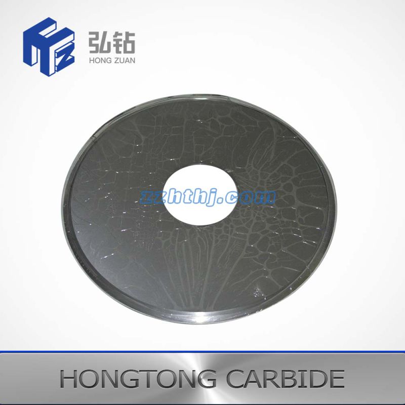 Hot Sale Cemented Carbide Disc Cutter