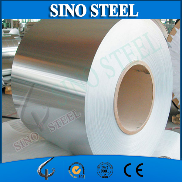 SPCC Grade Cr Coil Cold Rolled Steel Coil for Construction