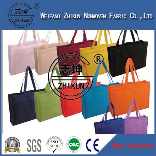 Polypropylene Spunbond Nonwoven for Shopping Bag