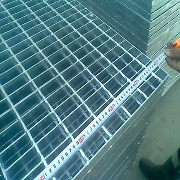 Steel Floor Grating/Metal Bar Grating