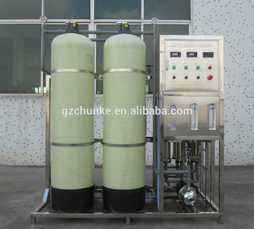 Water Purifier Filter Reverse Osmosis System Economic Price Made in China