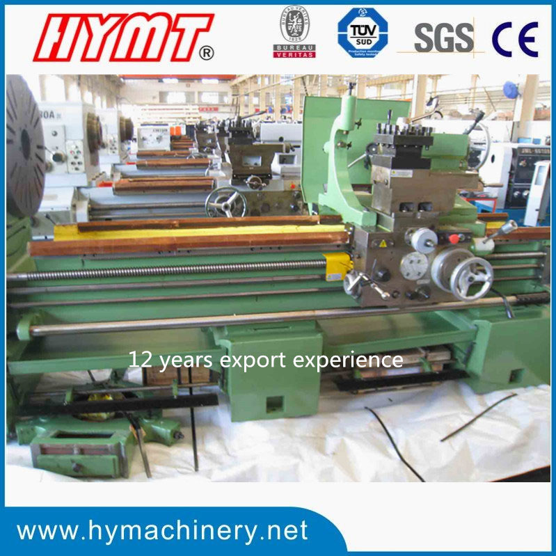 CS6250B Harden Guide Gap Bed High Precision metal turning machine/horizontal lathe machine