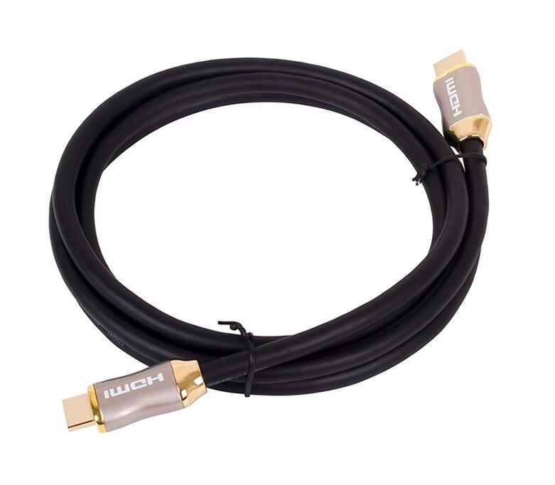 24K Gold Plated HDMI Cable