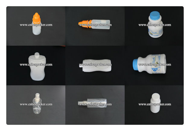 Filling Labeling and Sealing Capping Machine Prices