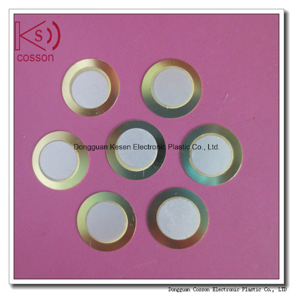 Low Price Pzt Piezo Ceramics 35mm Wholesale Pzt Piezo Ceramics Element