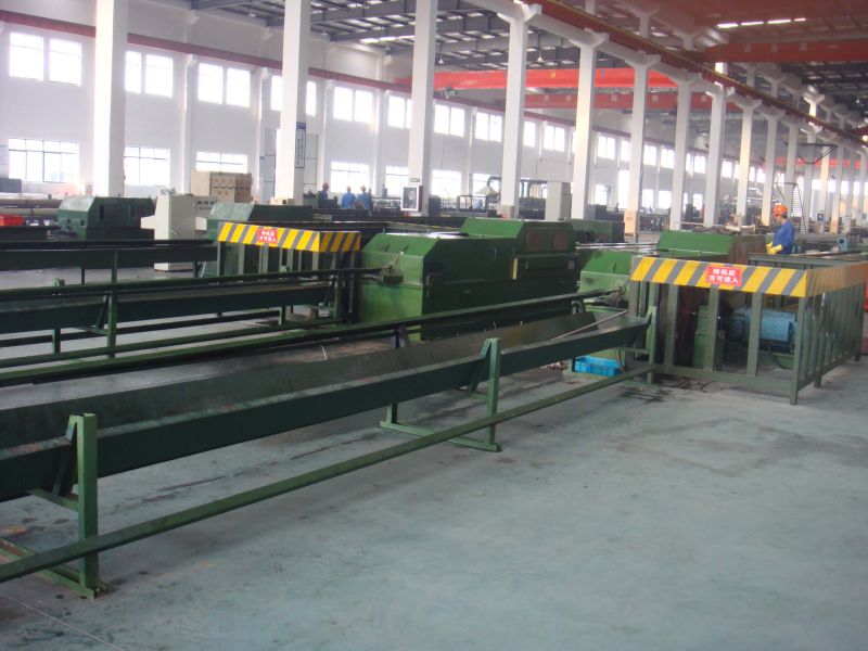 Tubing API 5CT