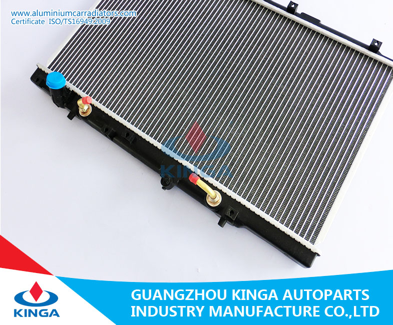 Car Auto Part AluminumRadiator for OEM 19010-Pog-A51