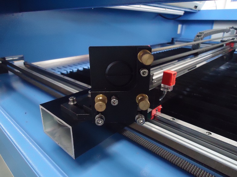 Laser Cutter for Plastic High Precision Laser Cutting Machine