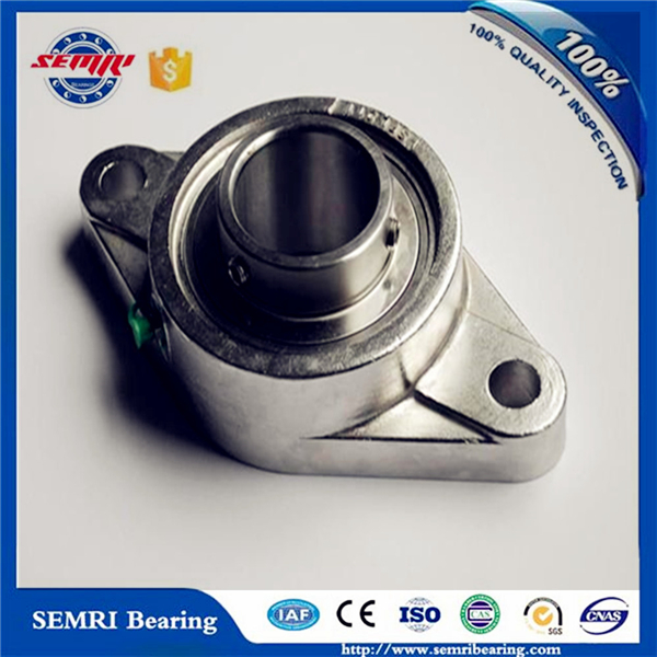 Japan Pillow Block Spherical Insert Bearing for Spinning (UC210)