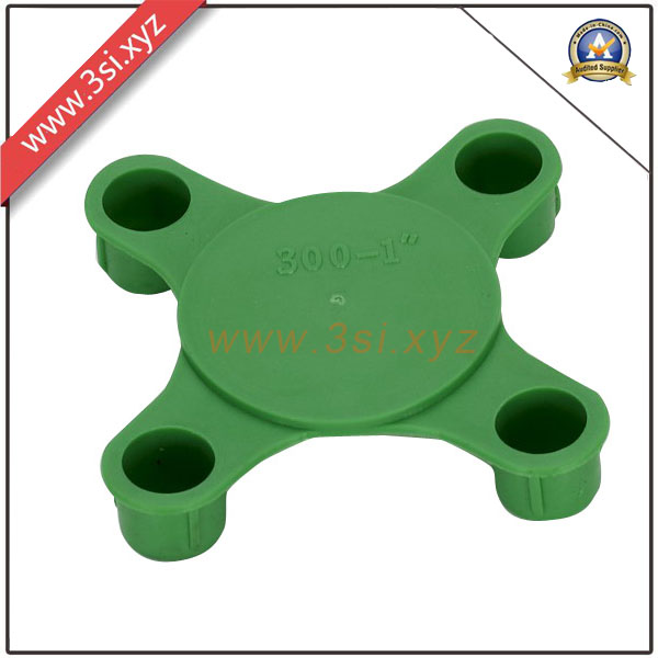 ASTM Flange Safety Plastic Caps Wholesale (YZF-H146)