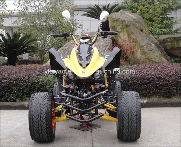 250cc EEC Quad with Loncin Engine 200cc ATV