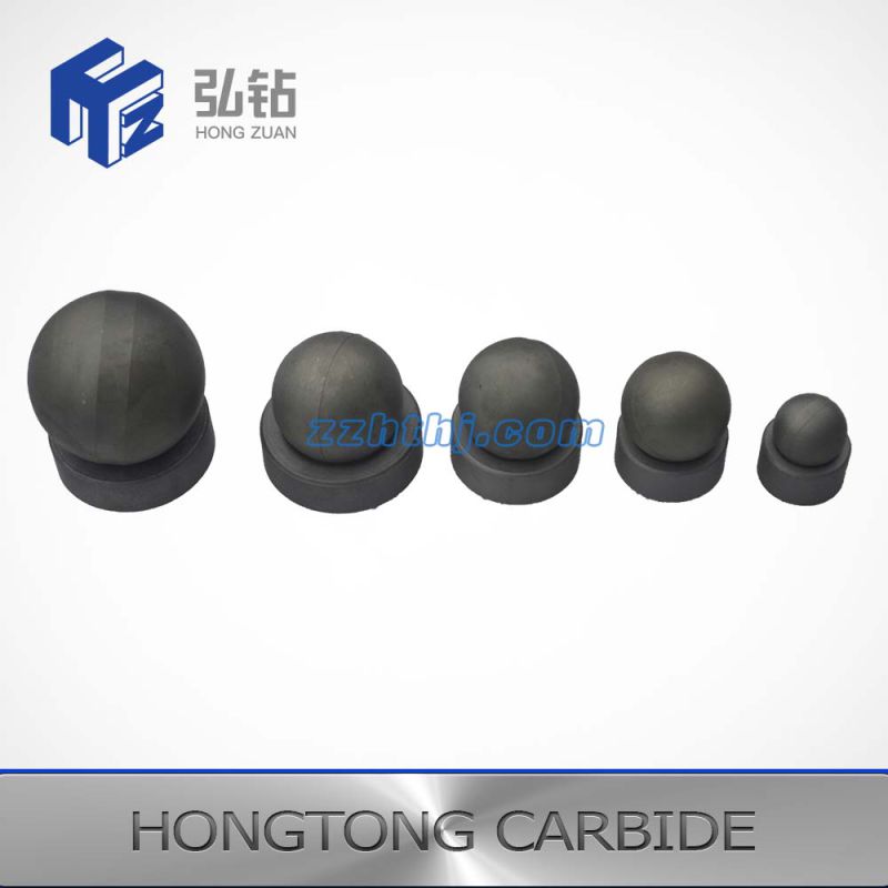 Tungsten Carbide Ball and Seat for Sale