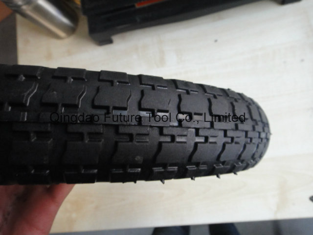 3.25/3.00-8 Wheelbarrow Tire and Tube