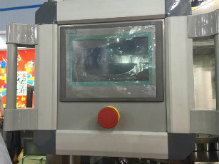 China High Speed Ipt Tooling Rotary Tablet Press (HSZP-35)