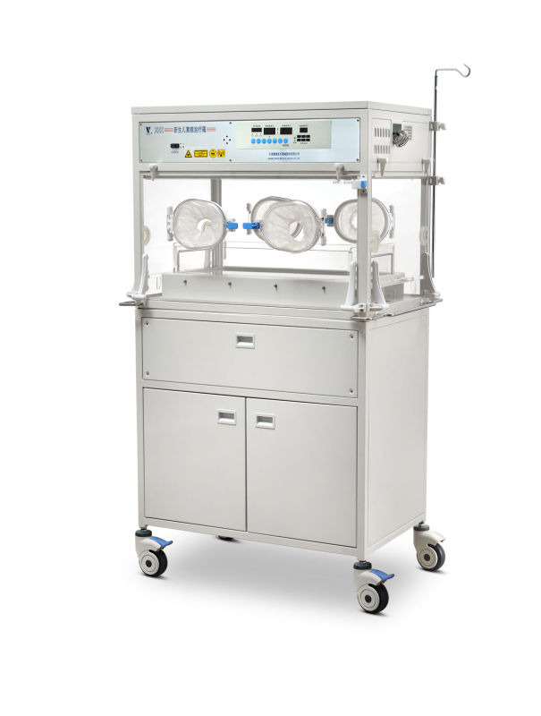 Neonate Infant Bilirubin Phototherapy Equipment (SC-XHZ)