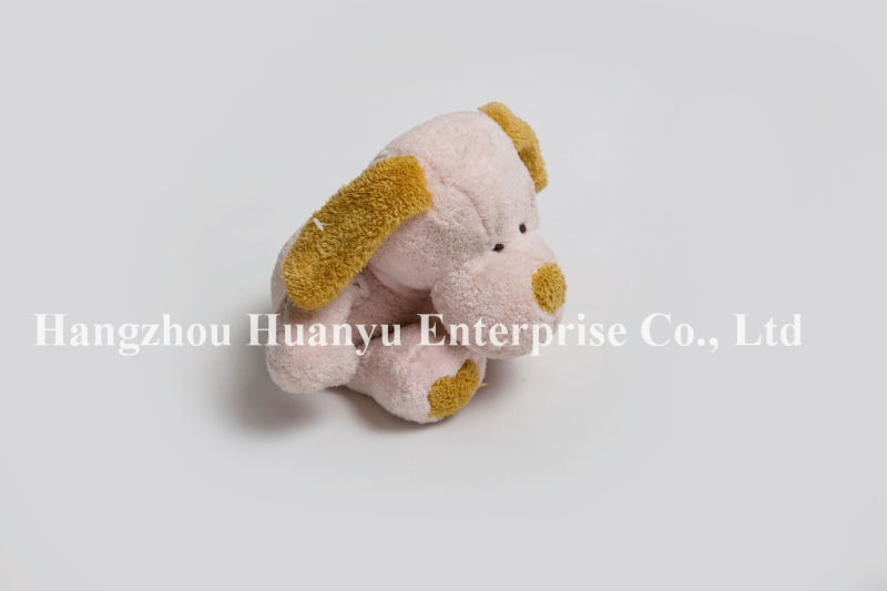 Factory Supply Baby Stuffed Pulsh Toy