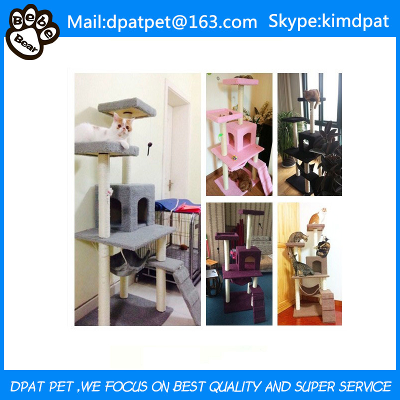 Wholesales China Market Pet Supply From Dpat Factory