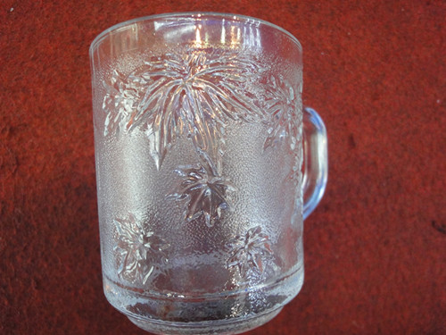 Hot Glass Cup Beer Mug Glassware Kb-Hn0835