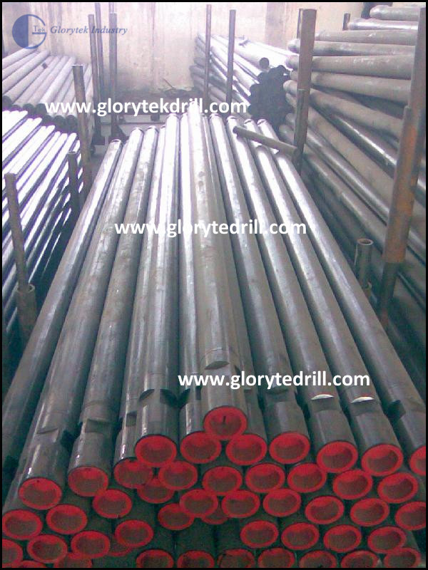 76mm Water Well Drill Rod