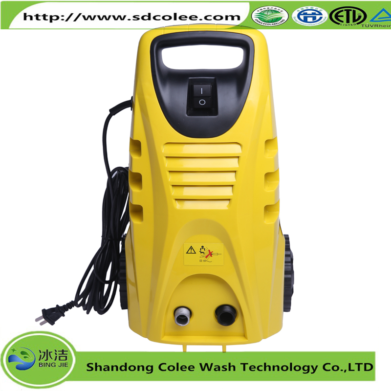 Garden Cleaning Machine for Family Use