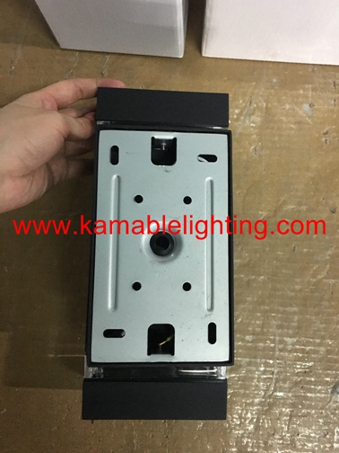 High Quantity Outdoor Wall Garden Light (KM-G81/2)