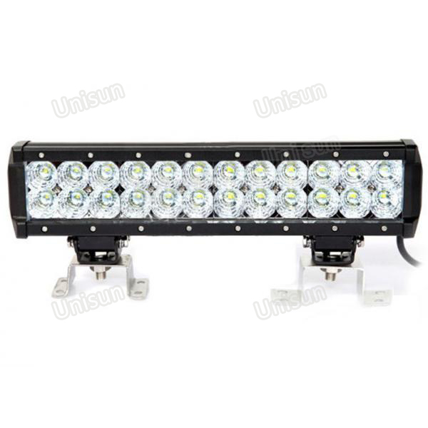 Factory 12V 22' 126W LED Light Bar