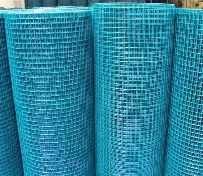 Welded Wire Mesh