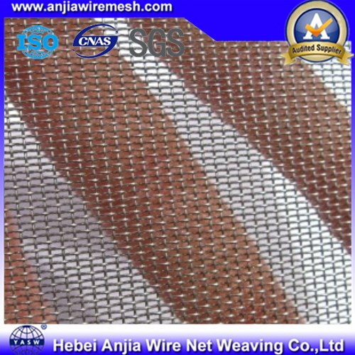 Stainless Steel Wire Mesh for Filter Net