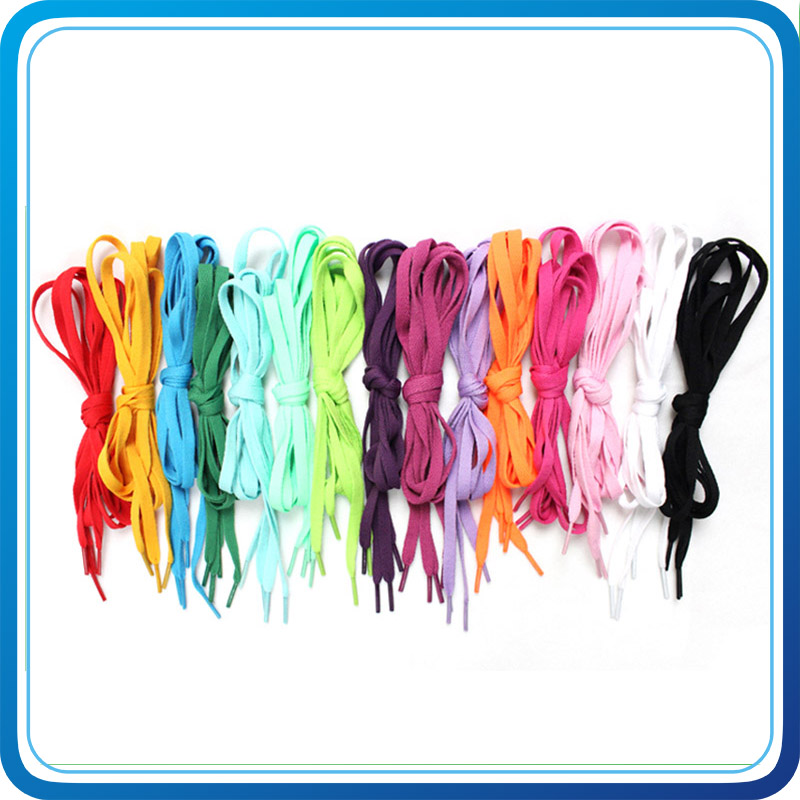 Zhongshan Haonan Polyester Fabric Shoe Laces Dress Lace Gift Items