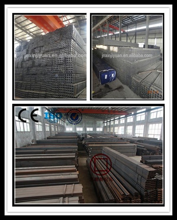 Ss 400 Steel Pipe